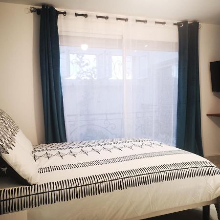 Studio Cosy Hyper Centre Gare Amiens Wifi Netflix 2 Pers Esterno foto