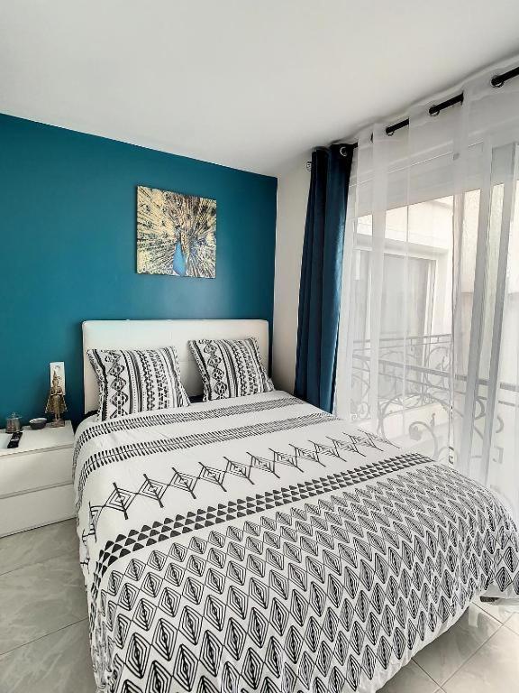 Studio Cosy Hyper Centre Gare Amiens Wifi Netflix 2 Pers Esterno foto