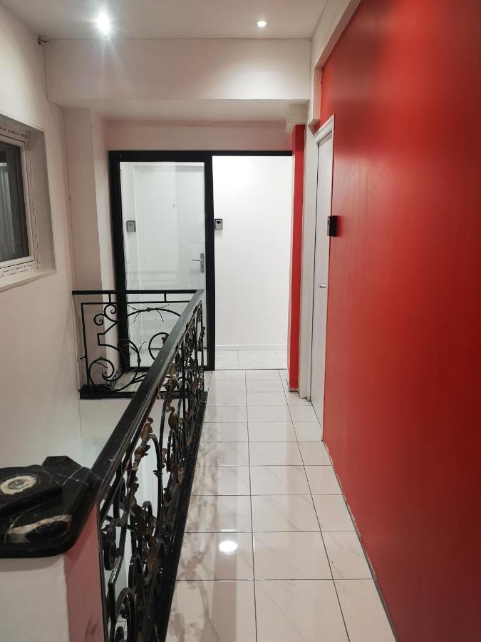 Studio Cosy Hyper Centre Gare Amiens Wifi Netflix 2 Pers Esterno foto